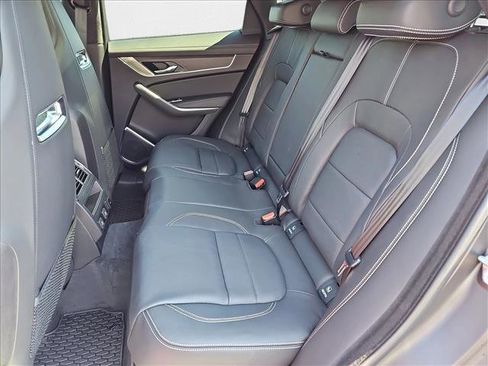 New 2026 Jaguar F-PACE R-Dynamic S image 11