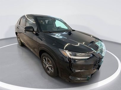 Used 2024 Honda HR-V EX-L