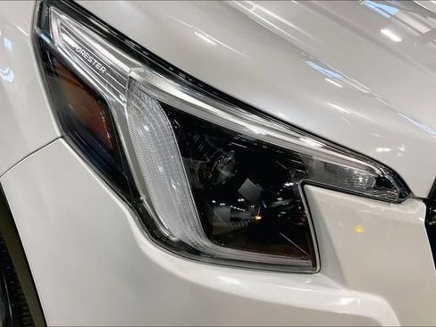 Used 2023 Subaru Forester Limited AWD/4WD image 28