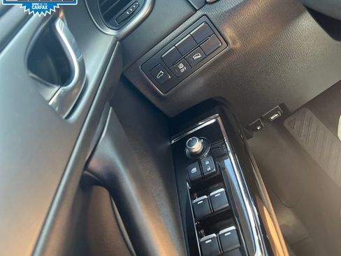 Used 2023 MAZDA CX-9 Touring Plus AWD/4WD image 25
