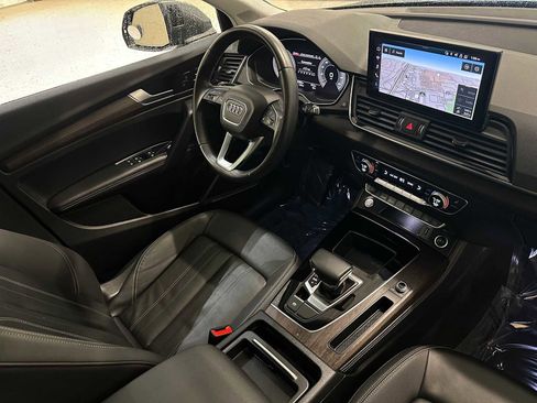 Used 2022 Audi Q5 2.0T Premium Plus image 29