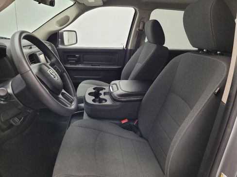 Used 2021 RAM 1500 Tradesman w/ Popular Equipment Group image 17