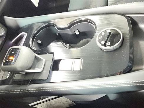 Used 2026 Nissan Rogue Platinum w/ Platinum Premium Package AWD/4WD image 16