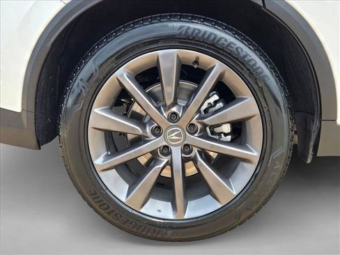 Used 2025 Acura MDX A-Spec AWD/4WD image 24
