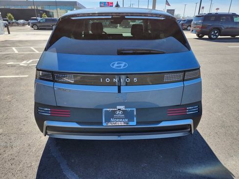 New 2026 Hyundai Ioniq 5 SEL image 5