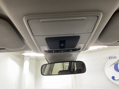 Certified 2026 Honda CR-V EX image 28