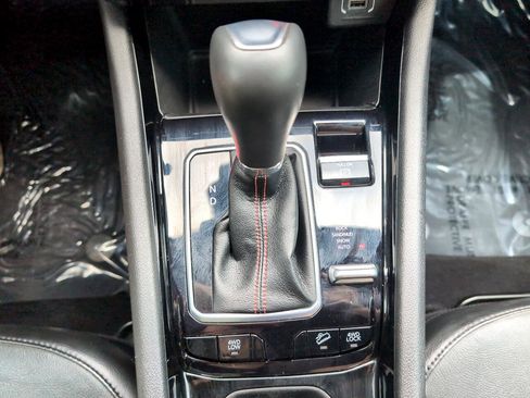 Used 2022 Jeep Compass Trailhawk w/ Trailhawk Convenience Group image 25