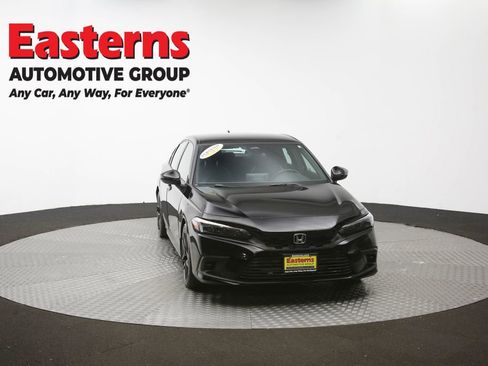 Used 2022 Honda Civic Sport image 50