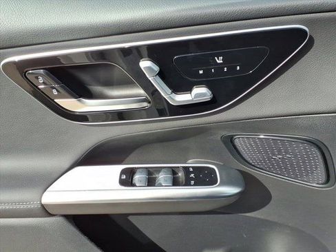 New 2026 Mercedes-Benz GLC 300 image 13