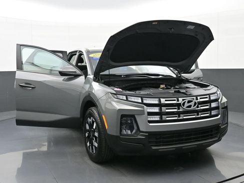 Certified 2025 Hyundai Santa Cruz SE image 49