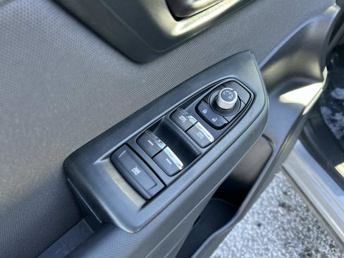 Certified 2025 Subaru Forester Premium image 15