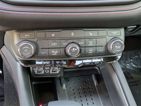 New 2026 Dodge Durango GT image 19