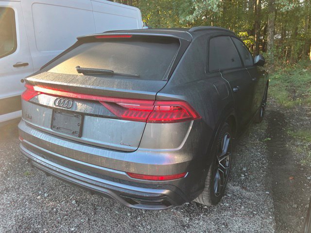 Used 2023 Audi Q8 Prestige AWD/4WD image 7