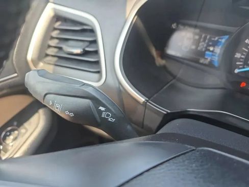 Used 2021 Ford Edge SEL w/ Convenience Package FWD image 21