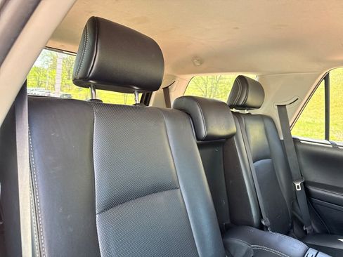 Used 2017 Toyota 4Runner Limited image 24