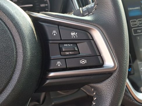 Certified 2025 Subaru Outback Premium AWD/4WD image 23