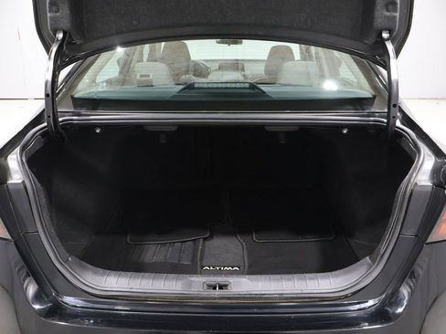 Used 2023 Nissan Altima 2.5 SV image 20