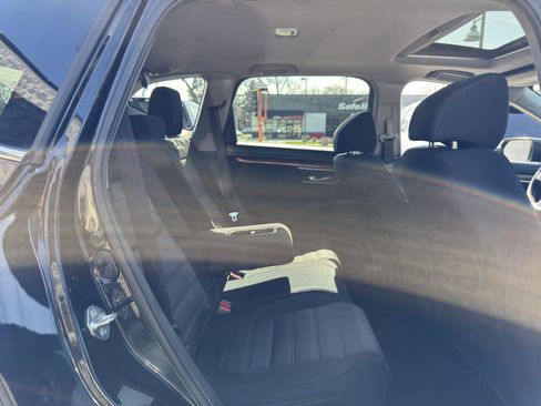 Used 2018 Honda CR-V EX image 38