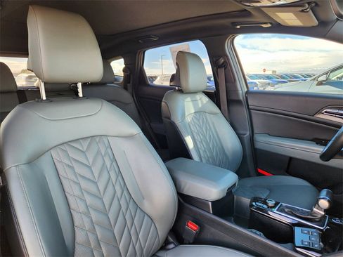 Certified 2024 Kia Sportage X-Pro Prestige image 14