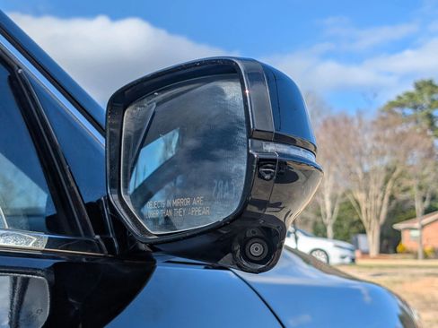 Used 2015 Honda Accord EX-L image 5