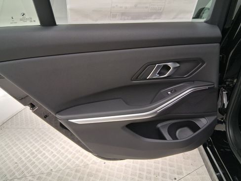 New 2026 BMW 330i Sedan w/ Convenience Package RWD image 29