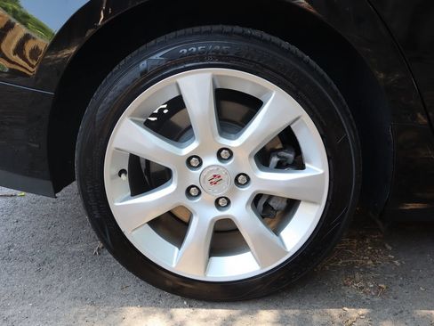 Used 2014 Cadillac ATS 2.0T AWD Sedan image 42