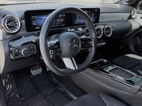 Certified 2024 Mercedes-Benz CLA 250 image 28