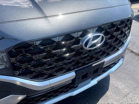 Used 2022 Hyundai Santa Fe Calligraphy AWD/4WD image 30