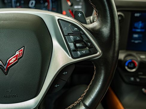 Used 2015 Chevrolet Corvette Z06 image 35