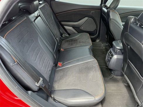 Used 2022 Ford Mustang Mach-E GT image 17