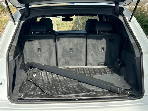 Used 2025 Audi Q7 2.0T Premium w/ Convenience Package image 63