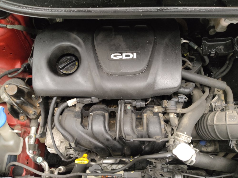 Used 2017 Kia Rio LX w/ Power Package FWD image 30