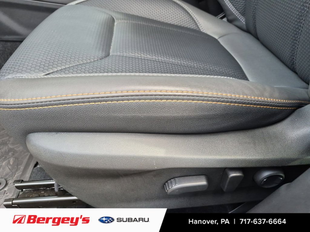 Used 2023 Subaru Forester Wilderness AWD/4WD image 13