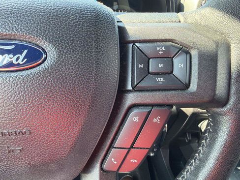 Used 2018 Ford F150 XLT w/ Equipment Group 302A Luxury AWD/4WD image 12