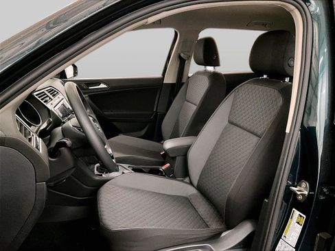 Used 2019 Volkswagen Tiguan S w/ Driver Assistance Package image 25