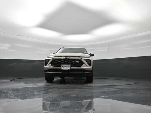 New 2026 Chevrolet TrailBlazer RS w/ Convenience Package image 20