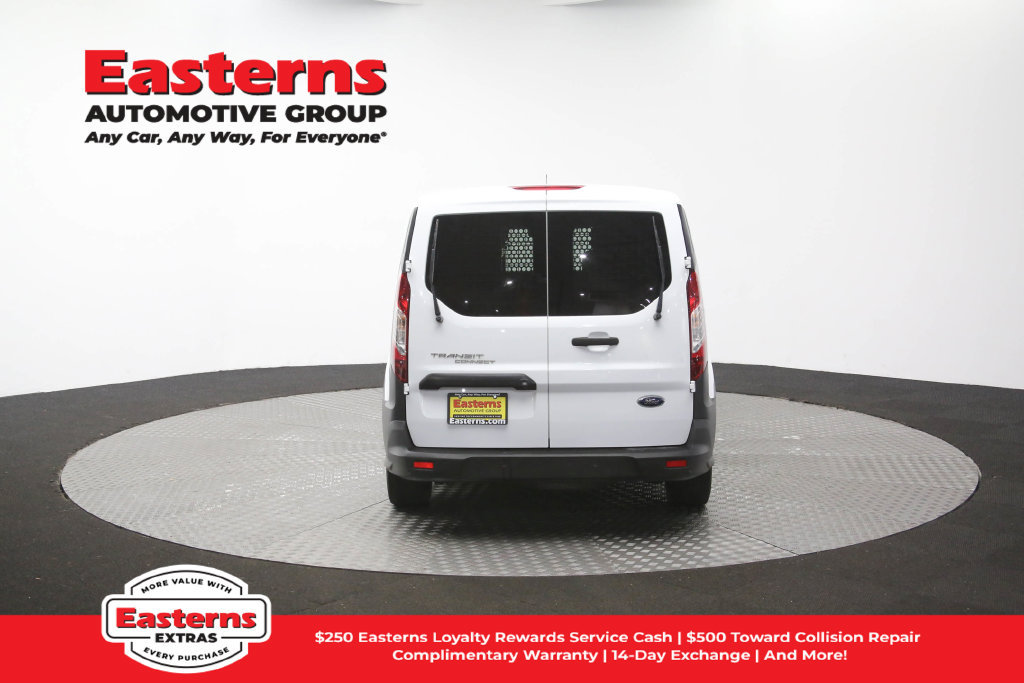 Used 2020 Ford Transit Connect XL FWD image 39