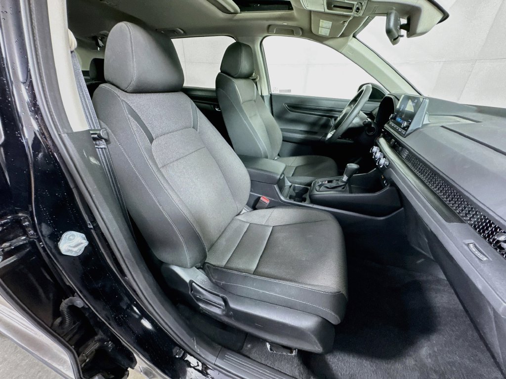 Used 2024 Honda CR-V EX image 35