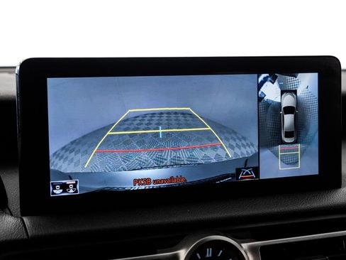 Used 2021 Lexus IS 350 F Sport w/ Dynamic Handling Package image 23