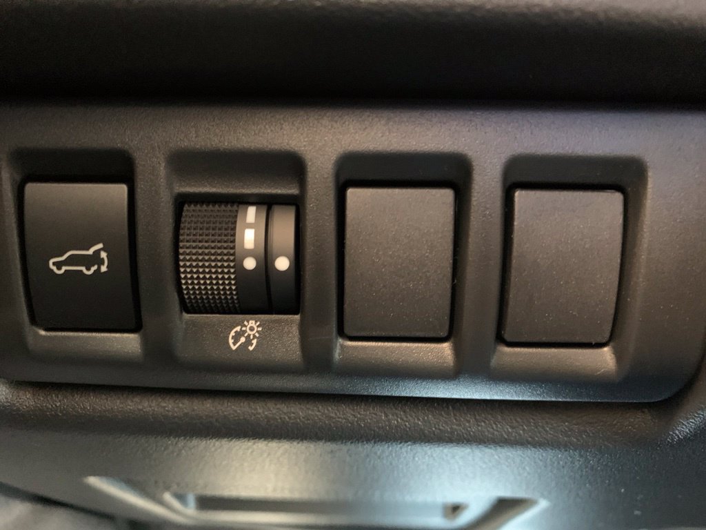 New 2026 Subaru Outback Wilderness AWD/4WD image 11