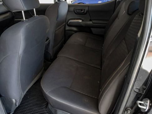 Used 2023 Toyota Tacoma SR5 w/ Trail Edition image 36