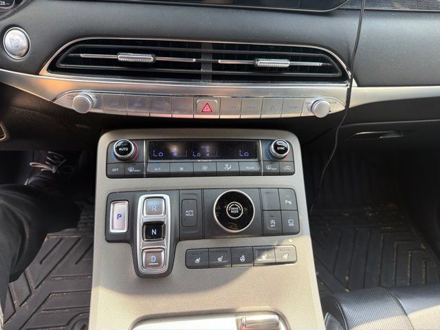 Used 2021 Hyundai Palisade Calligraphy w/ Cargo Package FWD image 7