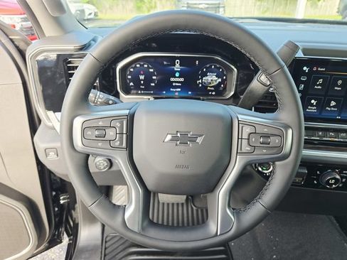 New 2026 Chevrolet Silverado 2500 LT w/ Trail Boss Package AWD/4WD image 27