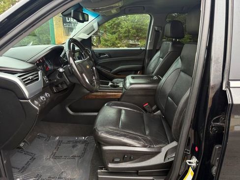 Used 2019 Chevrolet Tahoe LT image 6