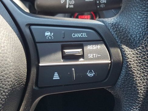 Certified 2024 Honda CR-V LX image 21