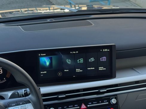 Used 2025 Hyundai Tucson SEL image 17