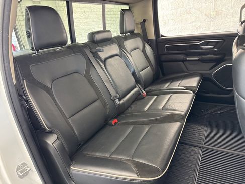 Used 2020 RAM 1500 Laramie image 39