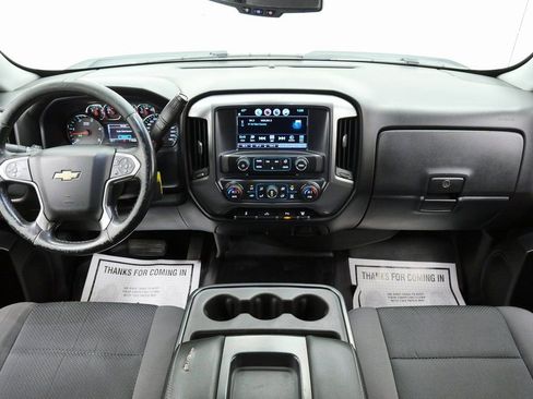 Used 2016 Chevrolet Silverado 2500 LT w/ LT Fleet Convenience Package image 22