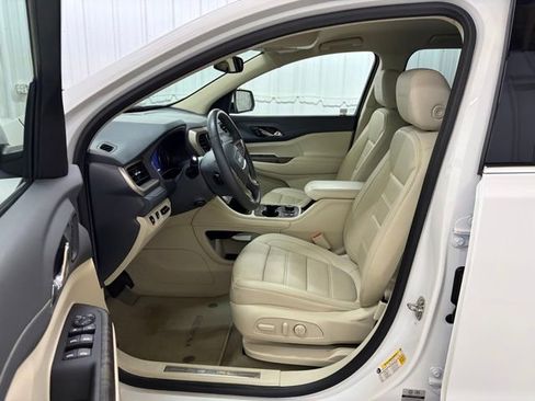 Used 2023 GMC Acadia Denali AWD/4WD image 37