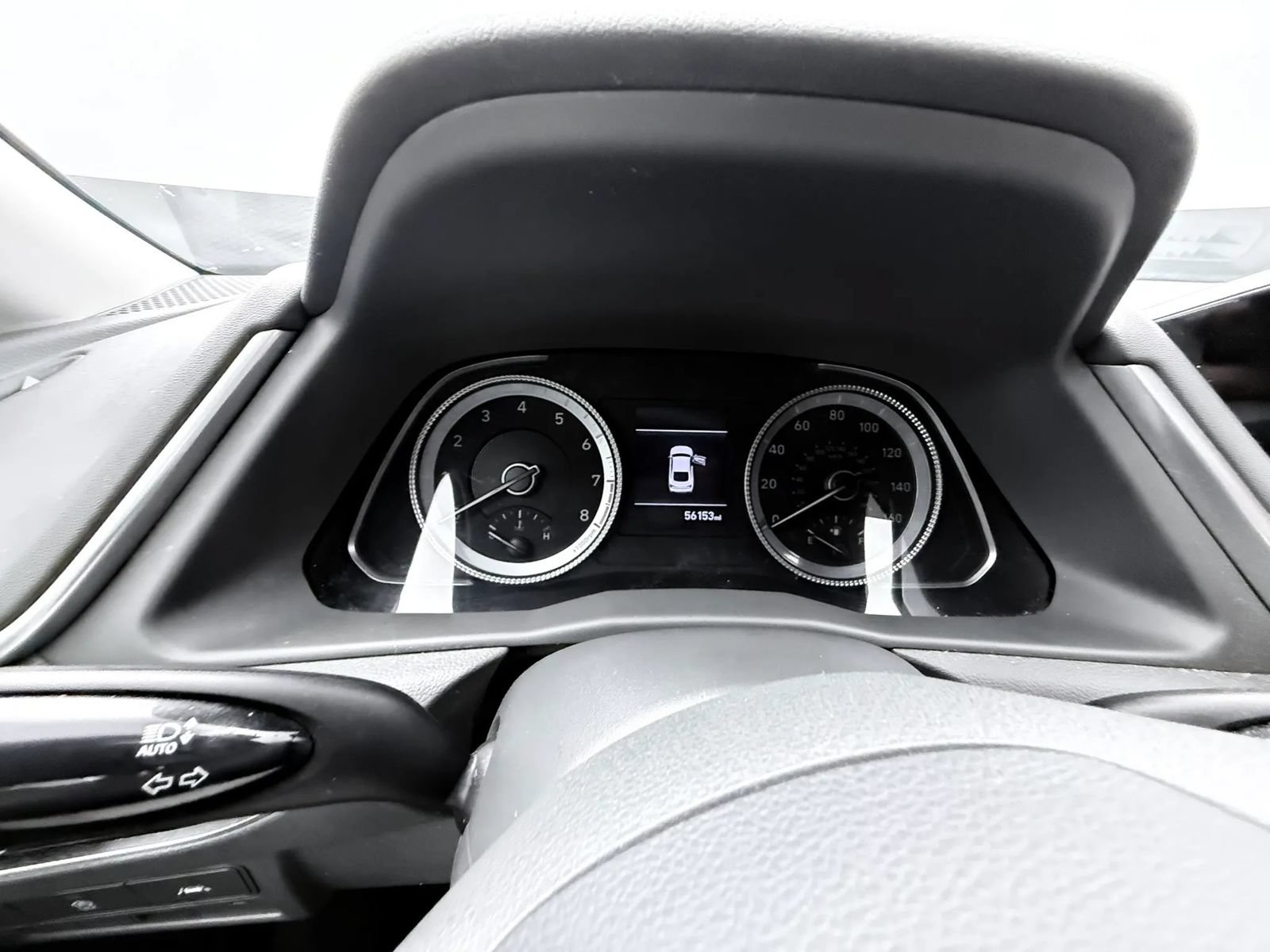 Used 2023 Hyundai Sonata SE FWD image 17